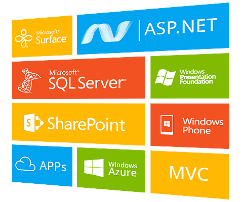 Microsoft Development Platform
