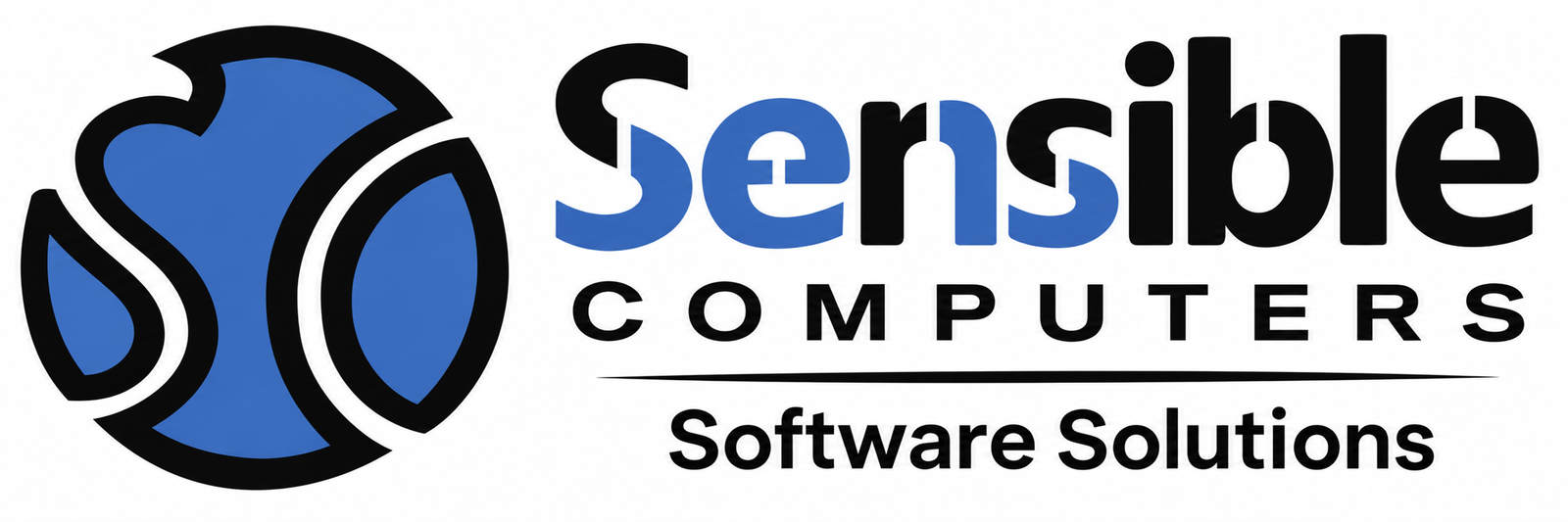 Sensible Computers